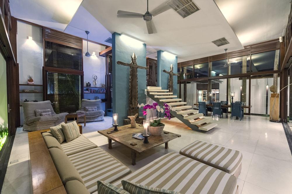 Villa Kouru By Exotiq Villa Holidays Кута Экстерьер фото